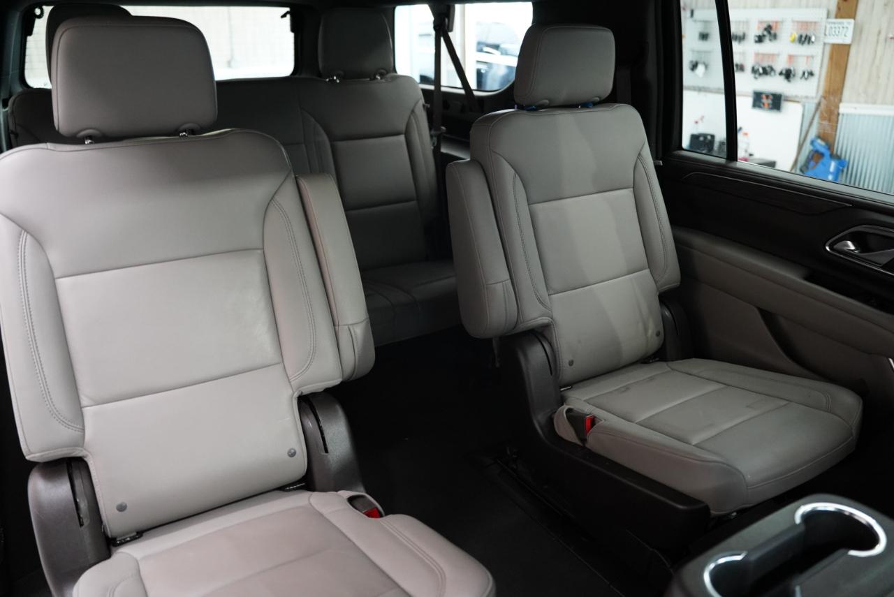 Chevrolet Suburban 4WD 4dr Z71 2022