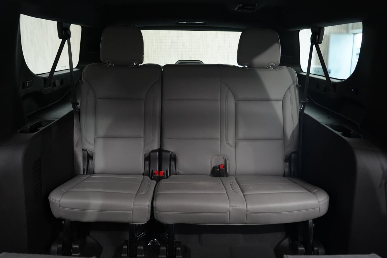 Chevrolet Suburban 4WD 4dr Z71 2022