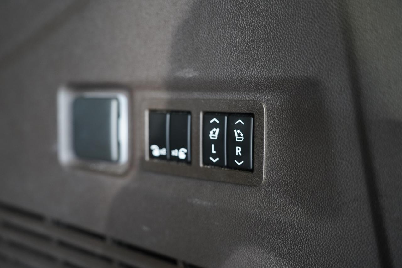 Chevrolet Suburban 4WD 4dr Z71 2022