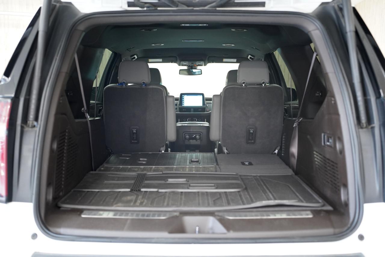 Chevrolet Suburban 4WD 4dr Z71 2022