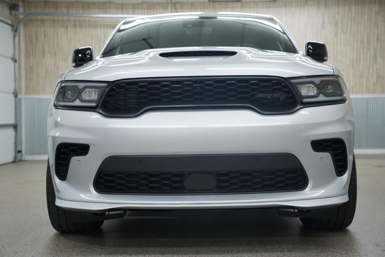 Dodge Durango SRT Hellcat Premium AWD 2023
