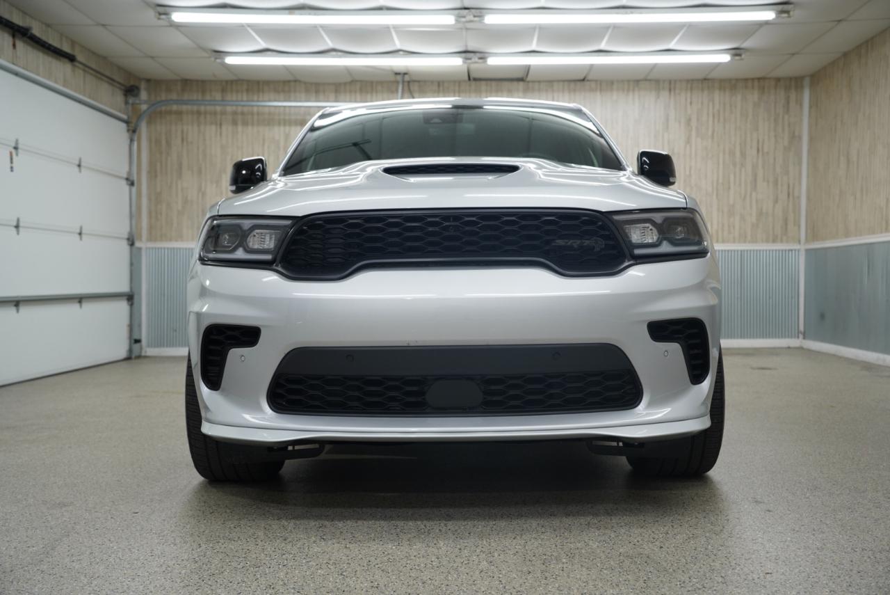 Dodge Durango SRT Hellcat Premium AWD 2023