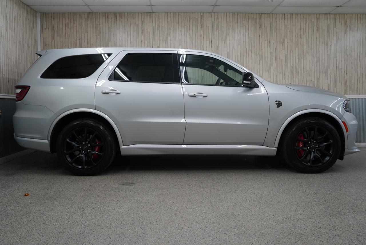 Dodge Durango SRT Hellcat Premium AWD 2023