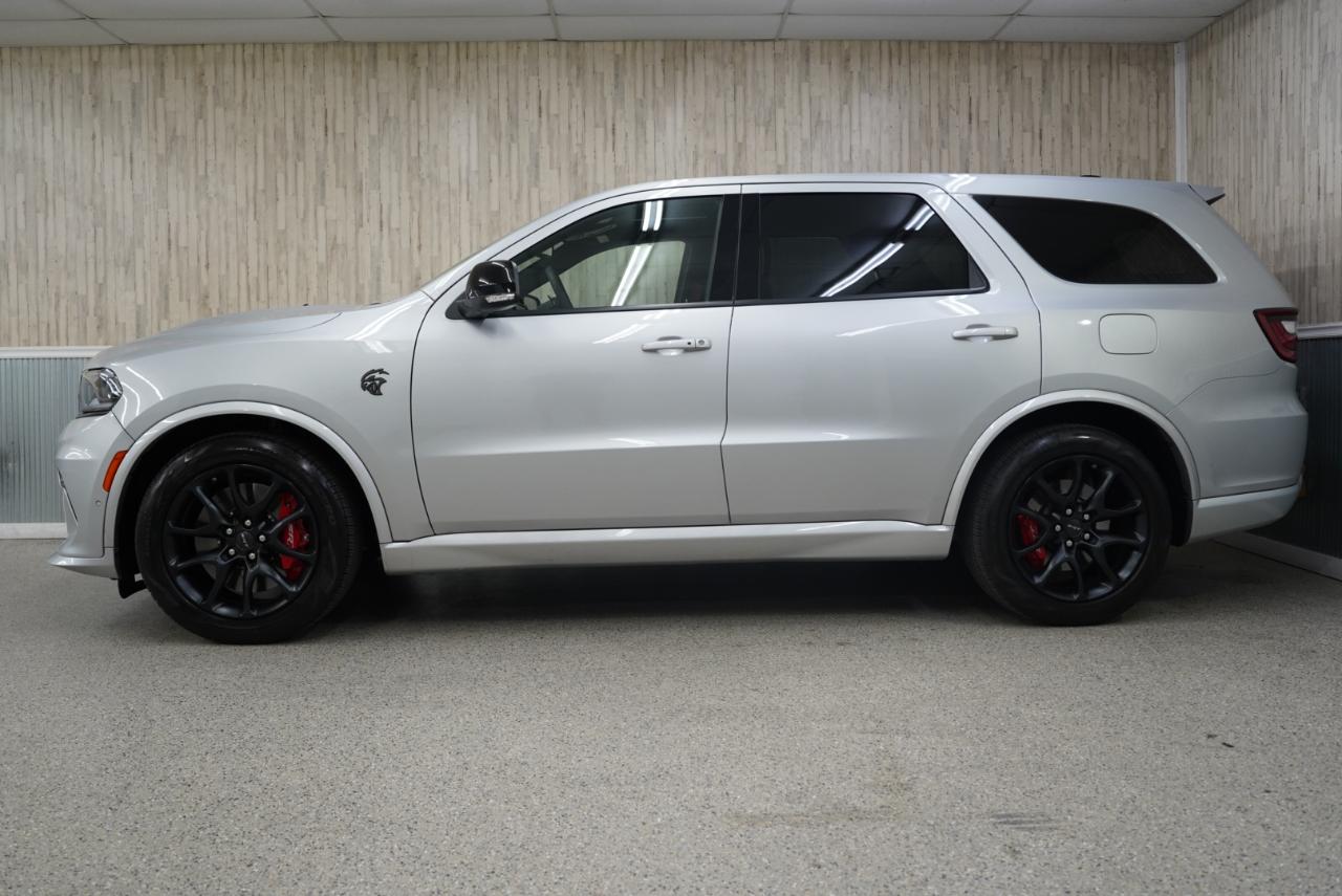 Dodge Durango SRT Hellcat Premium AWD 2023
