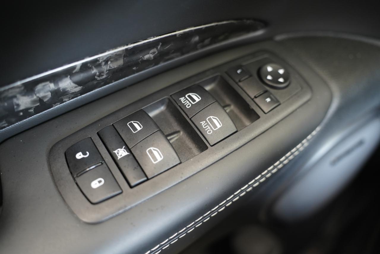 Dodge Durango SRT Hellcat Premium AWD 2023
