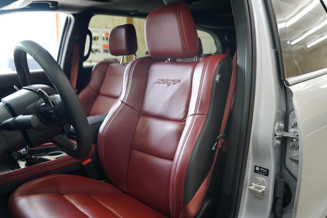 Dodge Durango SRT Hellcat Premium AWD 2023
