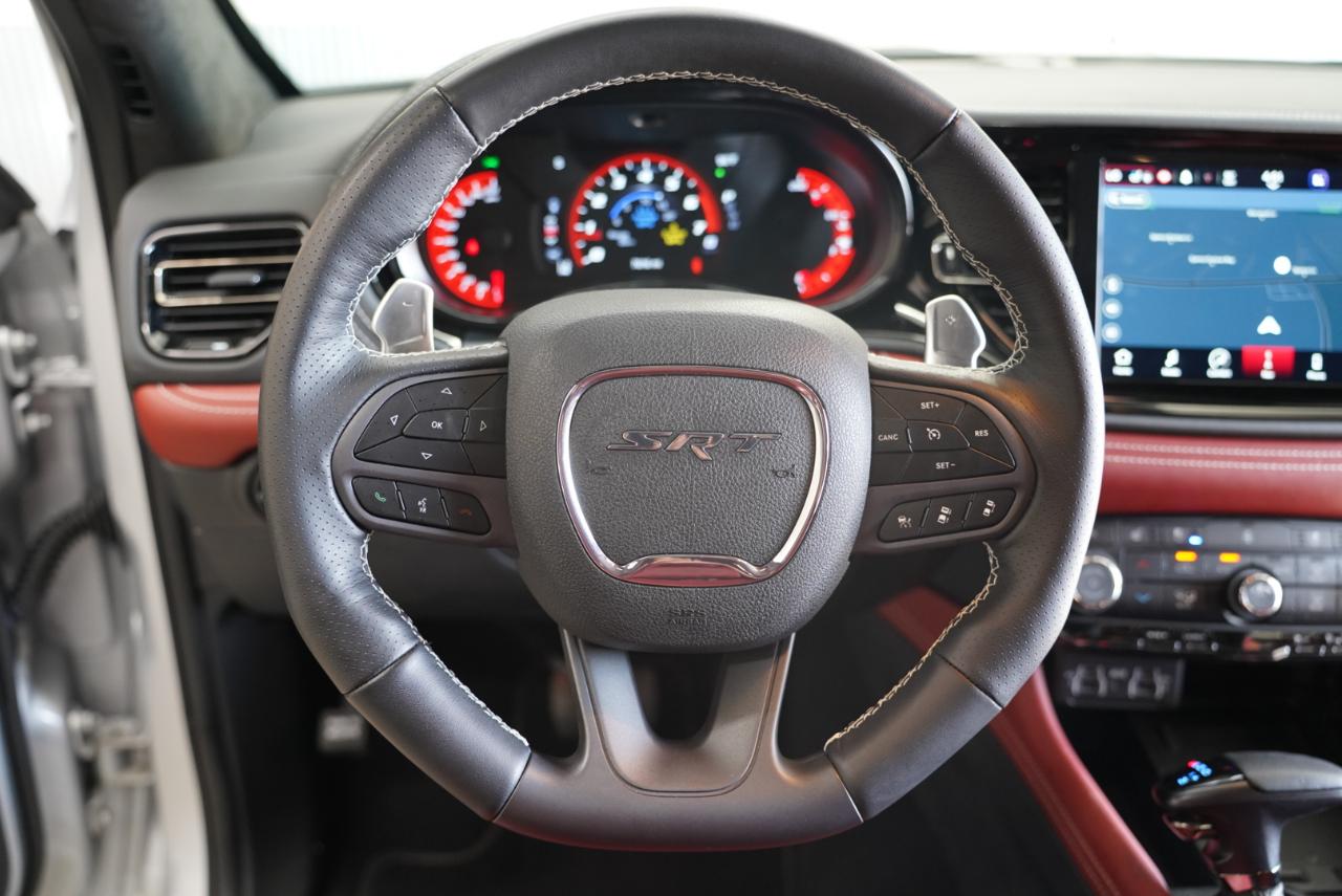Dodge Durango SRT Hellcat Premium AWD 2023