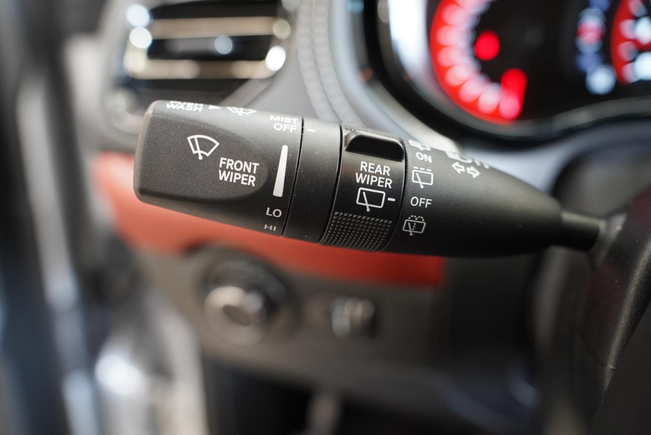 Dodge Durango SRT Hellcat Premium AWD 2023
