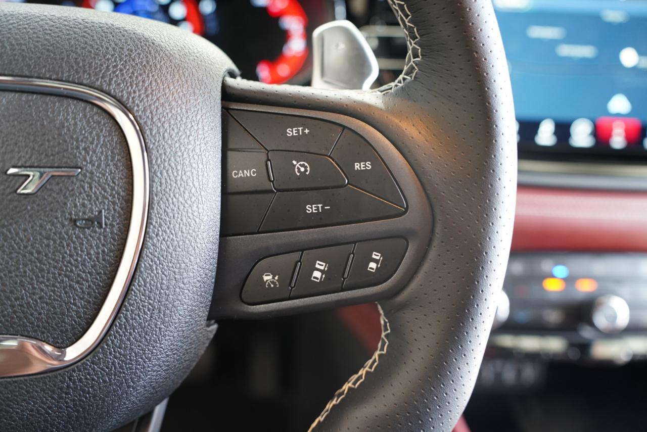 Dodge Durango SRT Hellcat Premium AWD 2023