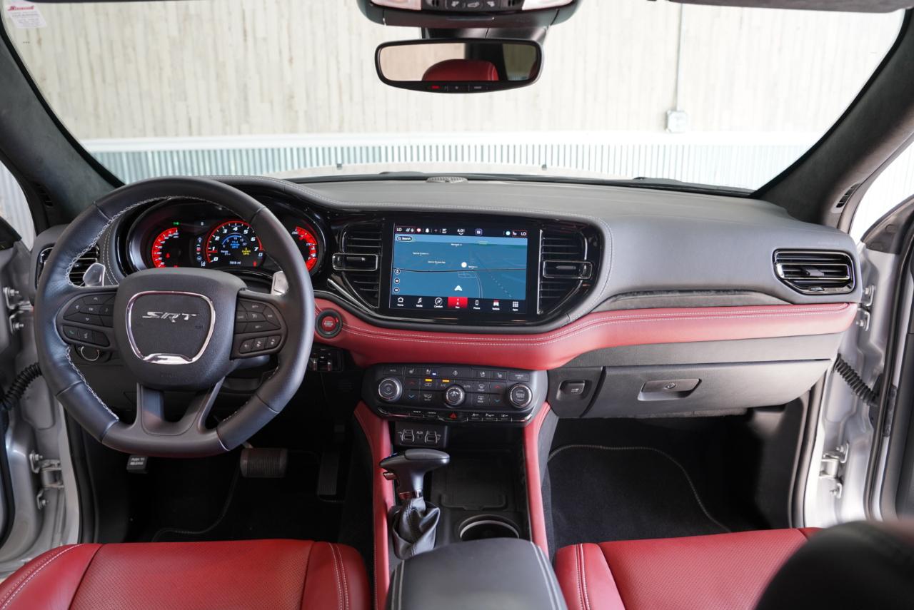Dodge Durango SRT Hellcat Premium AWD 2023