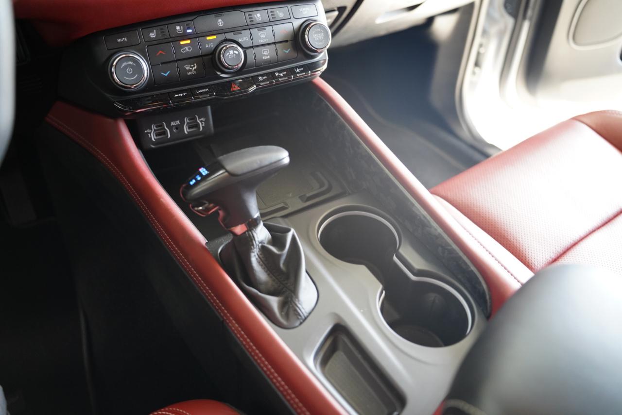Dodge Durango SRT Hellcat Premium AWD 2023