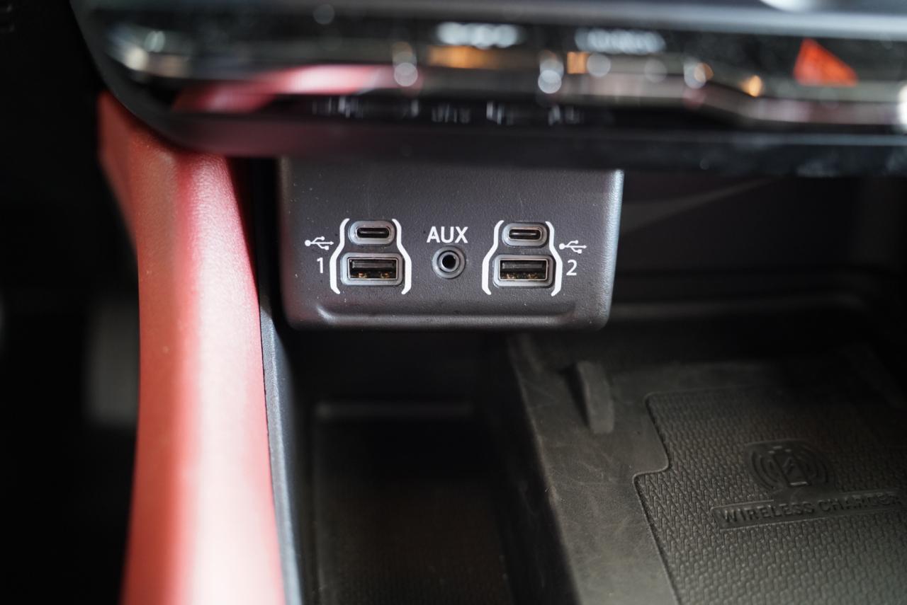 Dodge Durango SRT Hellcat Premium AWD 2023