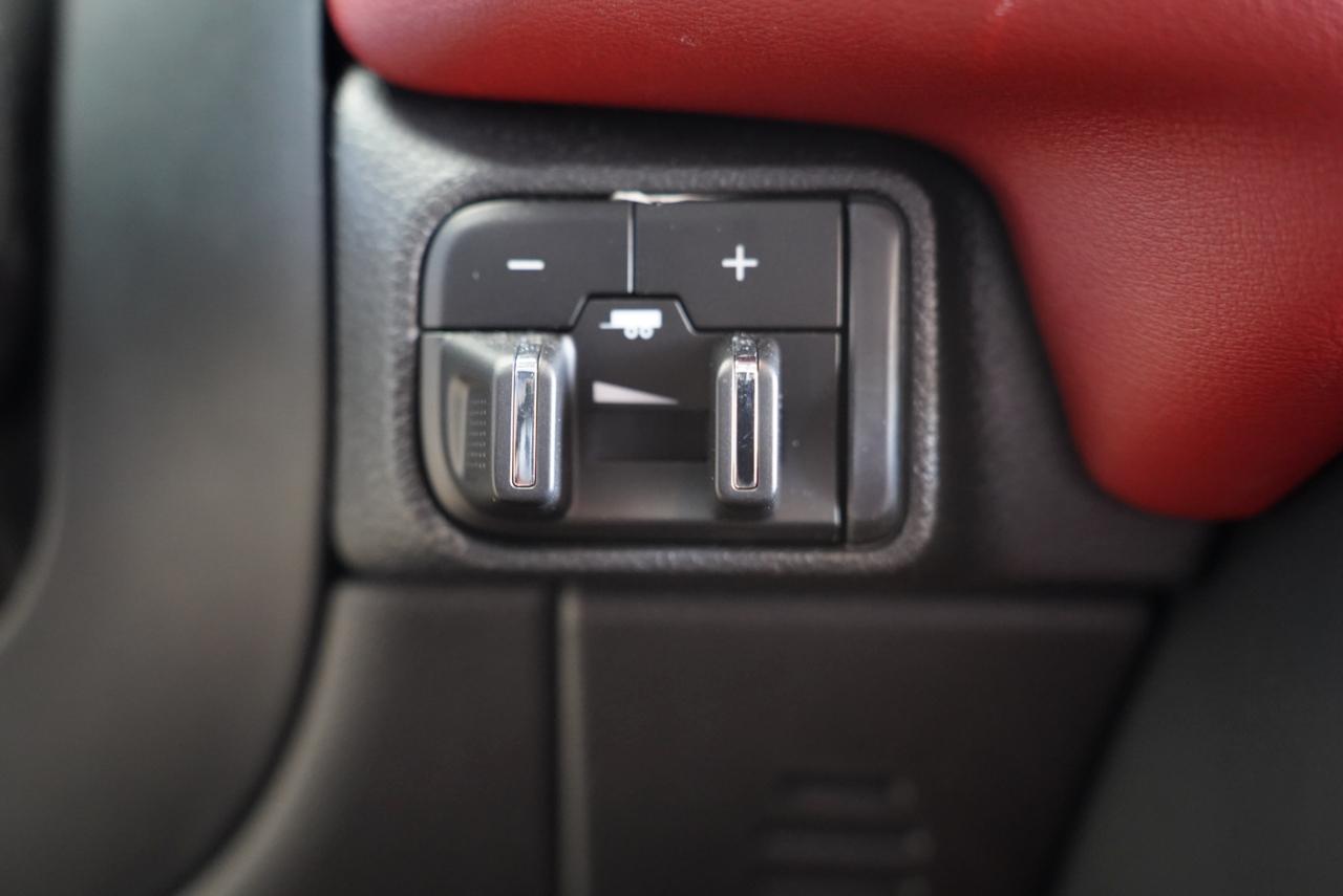 Dodge Durango SRT Hellcat Premium AWD 2023