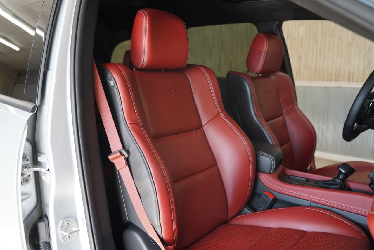 Dodge Durango SRT Hellcat Premium AWD 2023