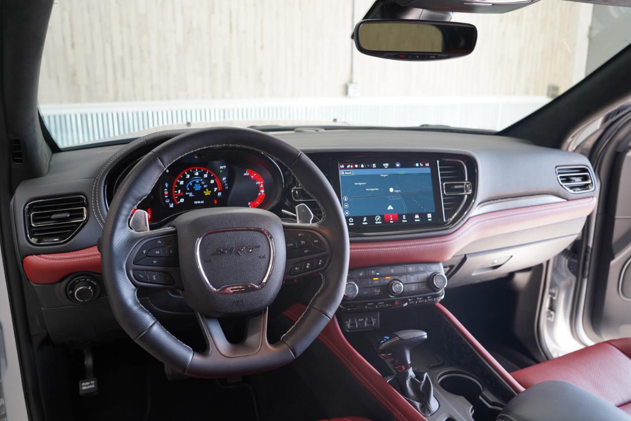 Dodge Durango SRT Hellcat Premium AWD 2023