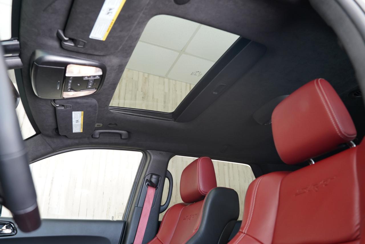 Dodge Durango SRT Hellcat Premium AWD 2023