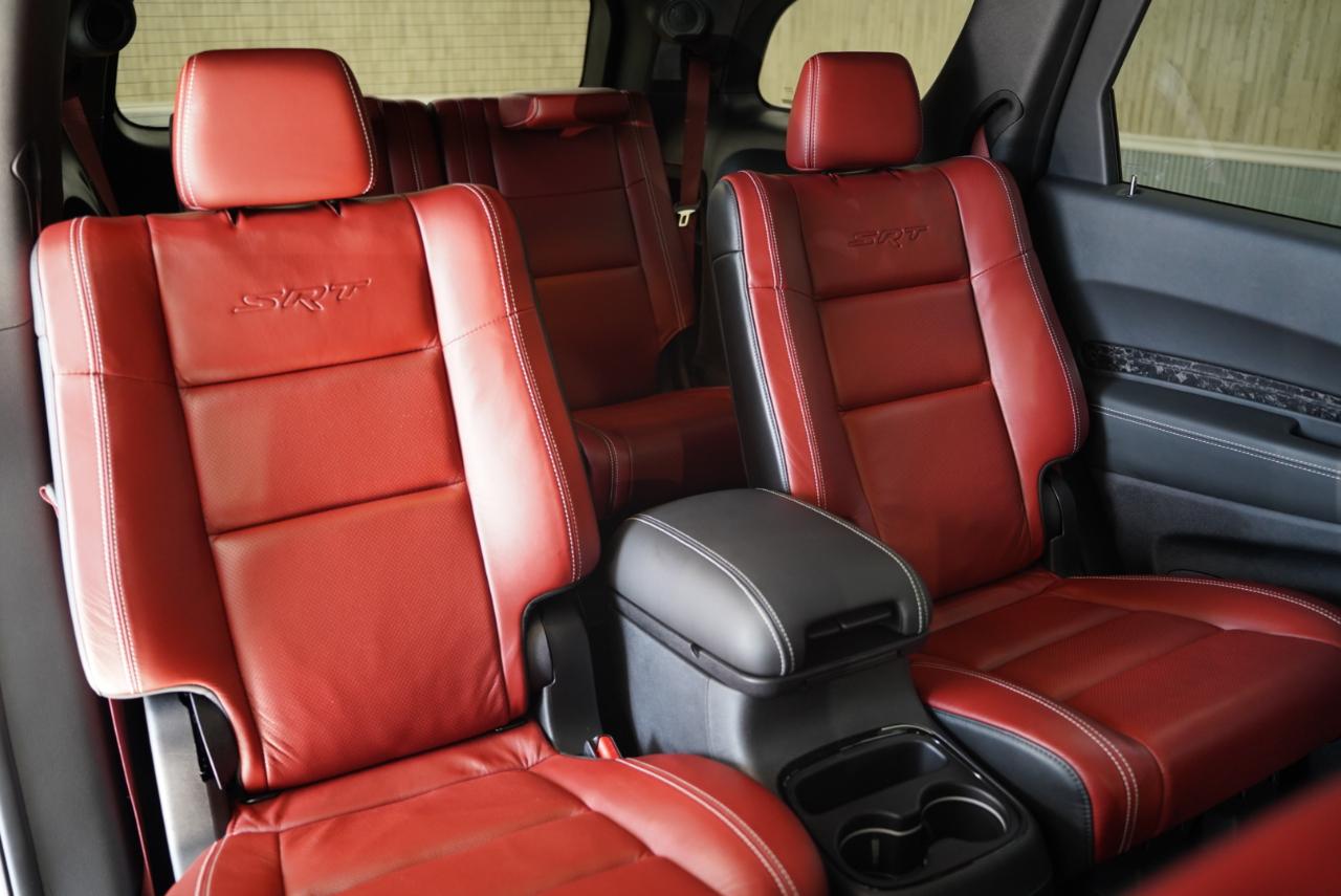 Dodge Durango SRT Hellcat Premium AWD 2023
