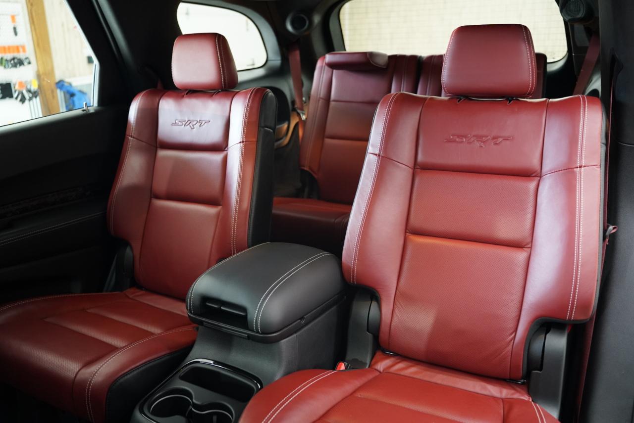 Dodge Durango SRT Hellcat Premium AWD 2023