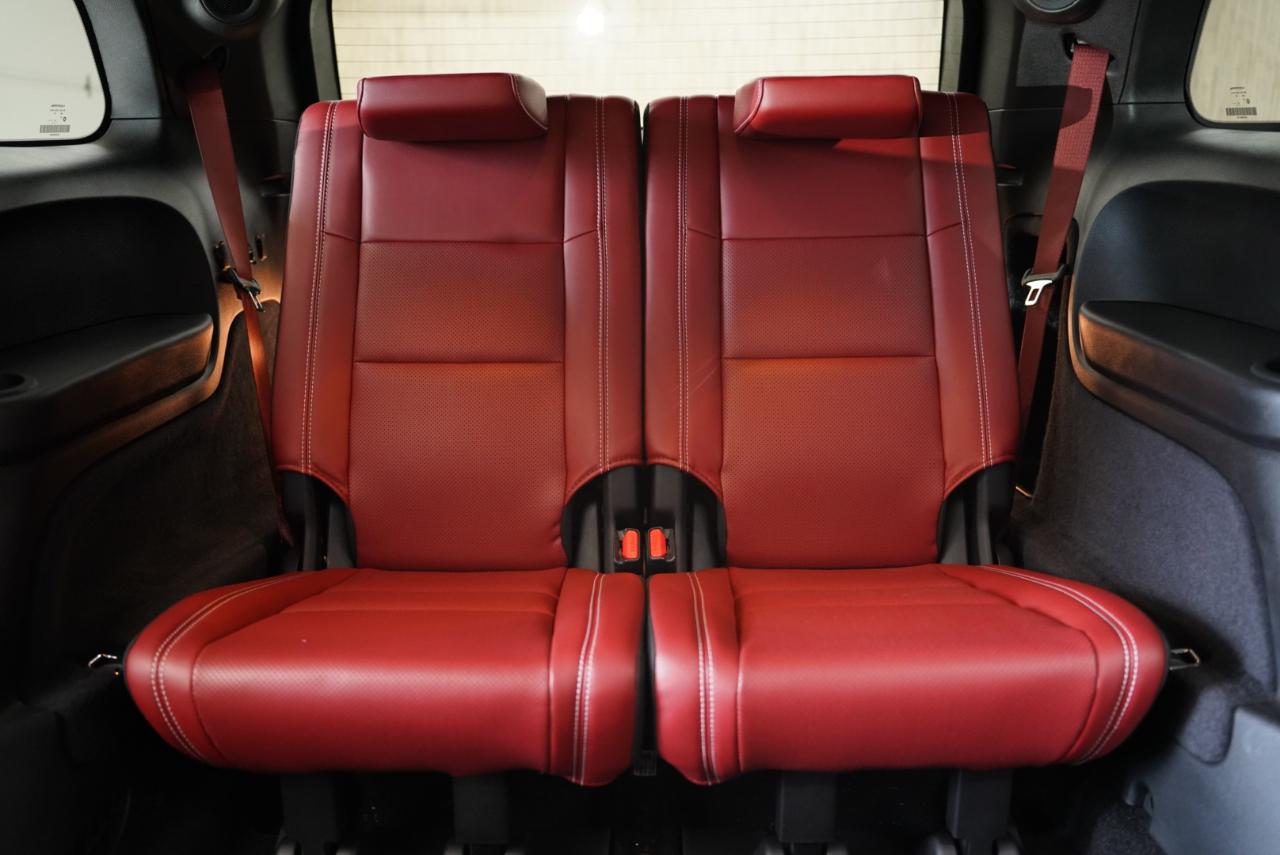Dodge Durango SRT Hellcat Premium AWD 2023