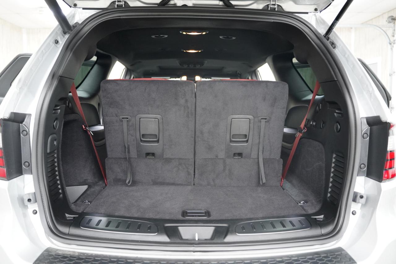 Dodge Durango SRT Hellcat Premium AWD 2023