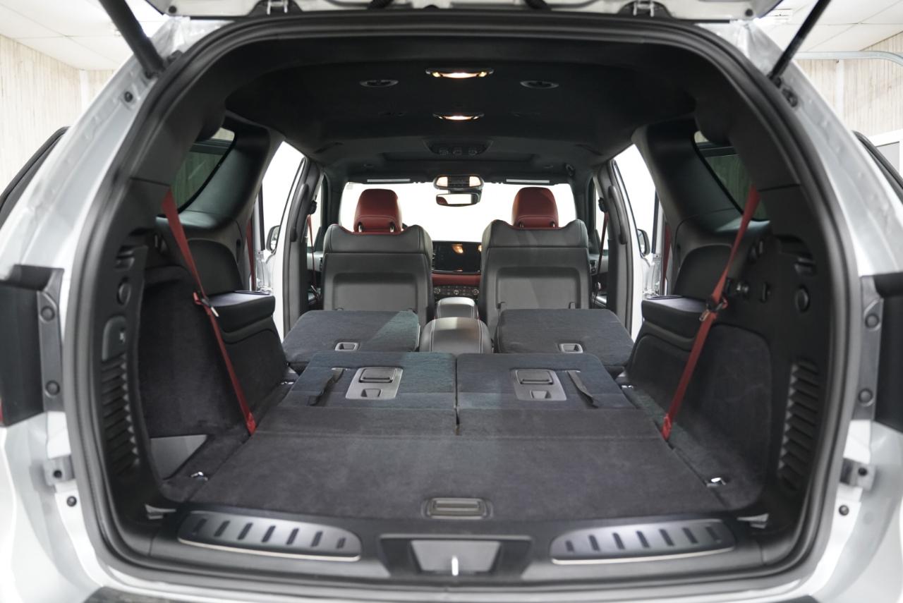 Dodge Durango SRT Hellcat Premium AWD 2023