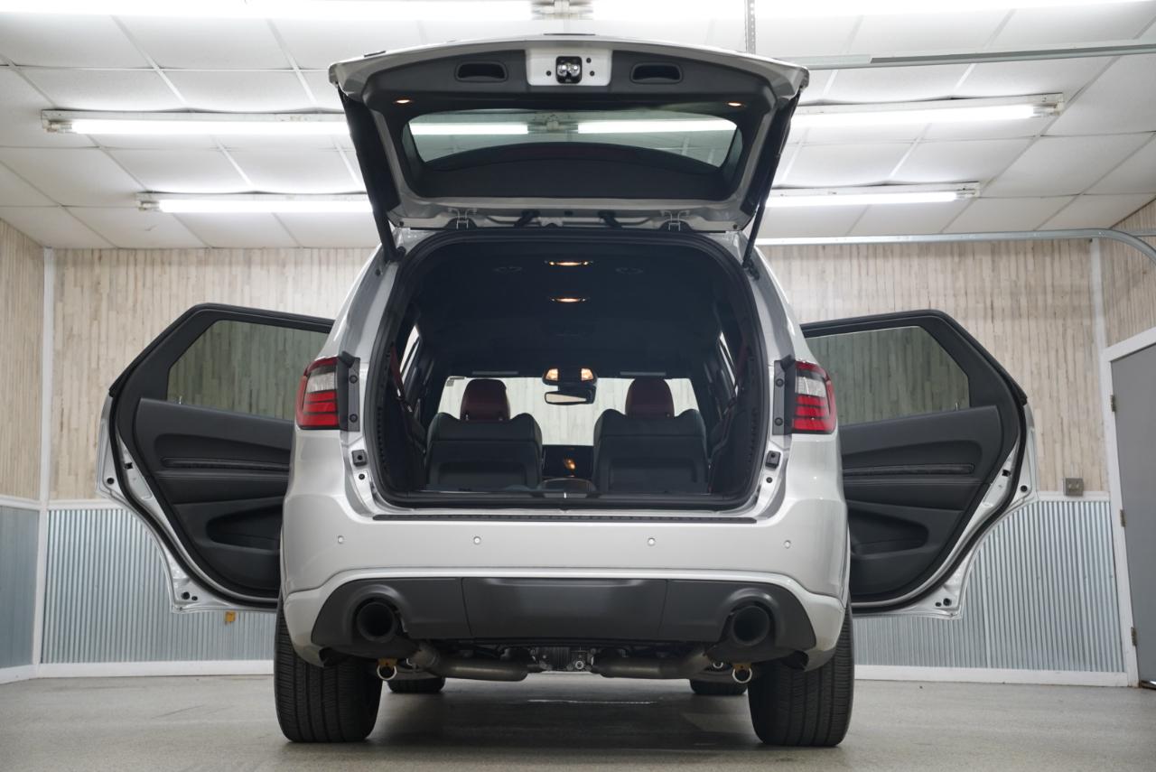 Dodge Durango SRT Hellcat Premium AWD 2023