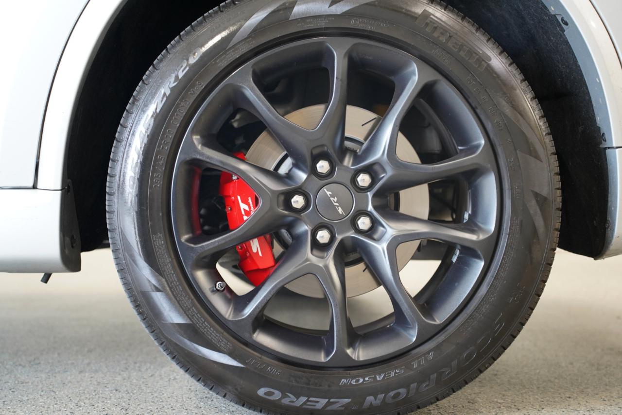 Dodge Durango SRT Hellcat Premium AWD 2023