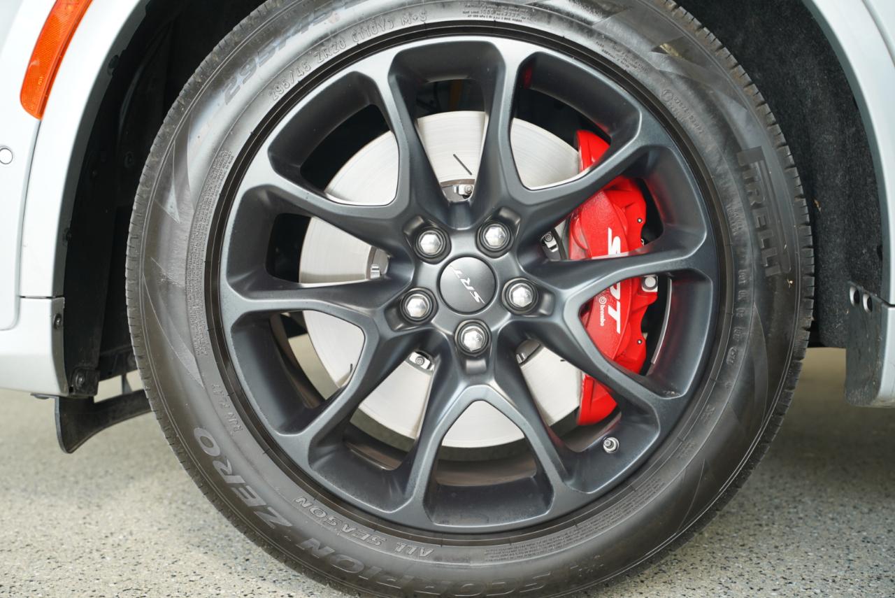 Dodge Durango SRT Hellcat Premium AWD 2023
