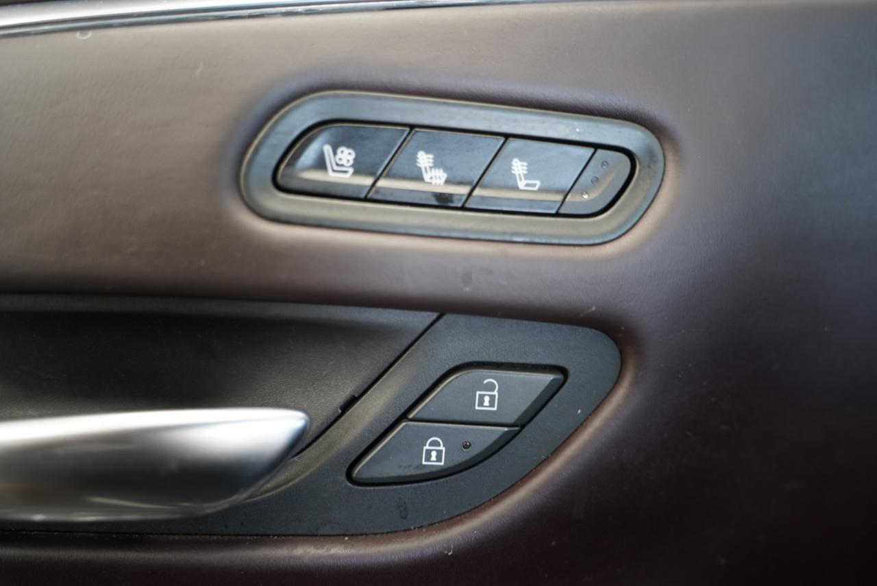 Cadillac Escalade 4WD 4dr Sport Platinum 2021