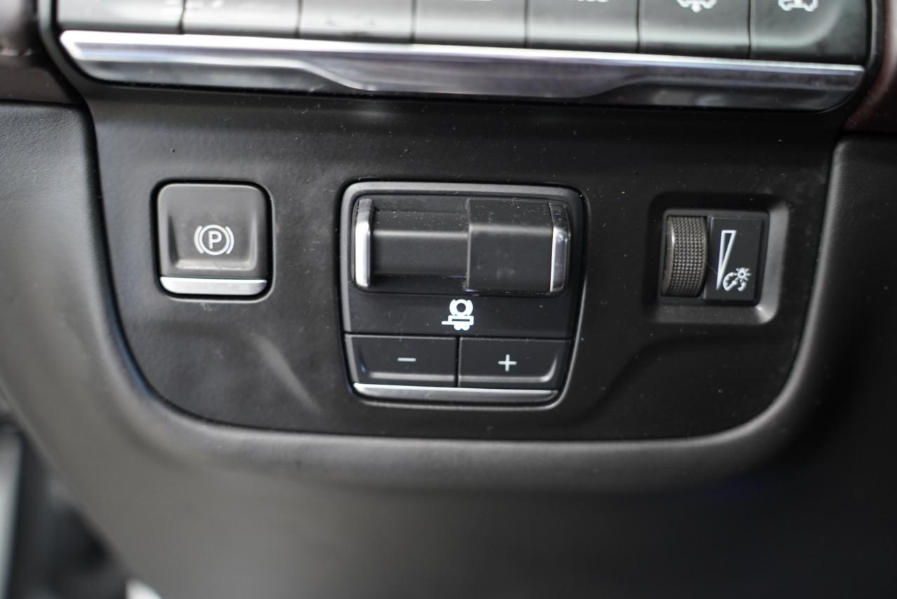 Cadillac Escalade 4WD 4dr Sport Platinum 2021