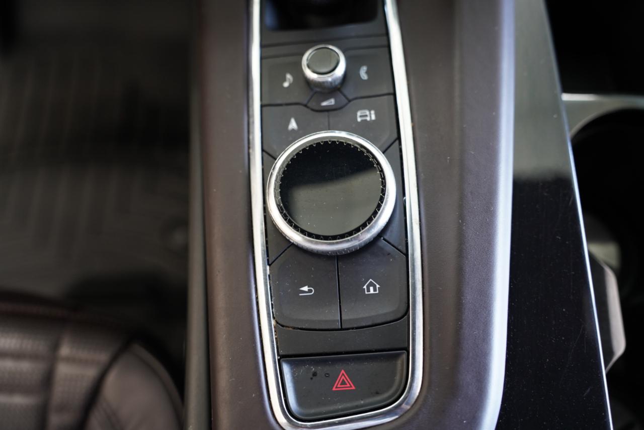 Cadillac Escalade 4WD 4dr Sport Platinum 2021