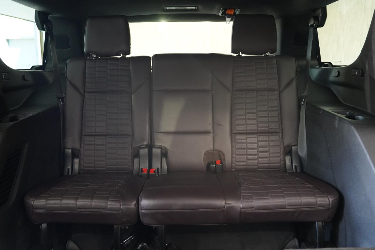Cadillac Escalade 4WD 4dr Sport Platinum 2021