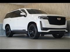 2021 Cadillac Escalade 