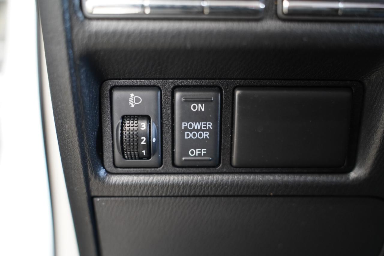 Infiniti QX80 4WD 4dr 2015