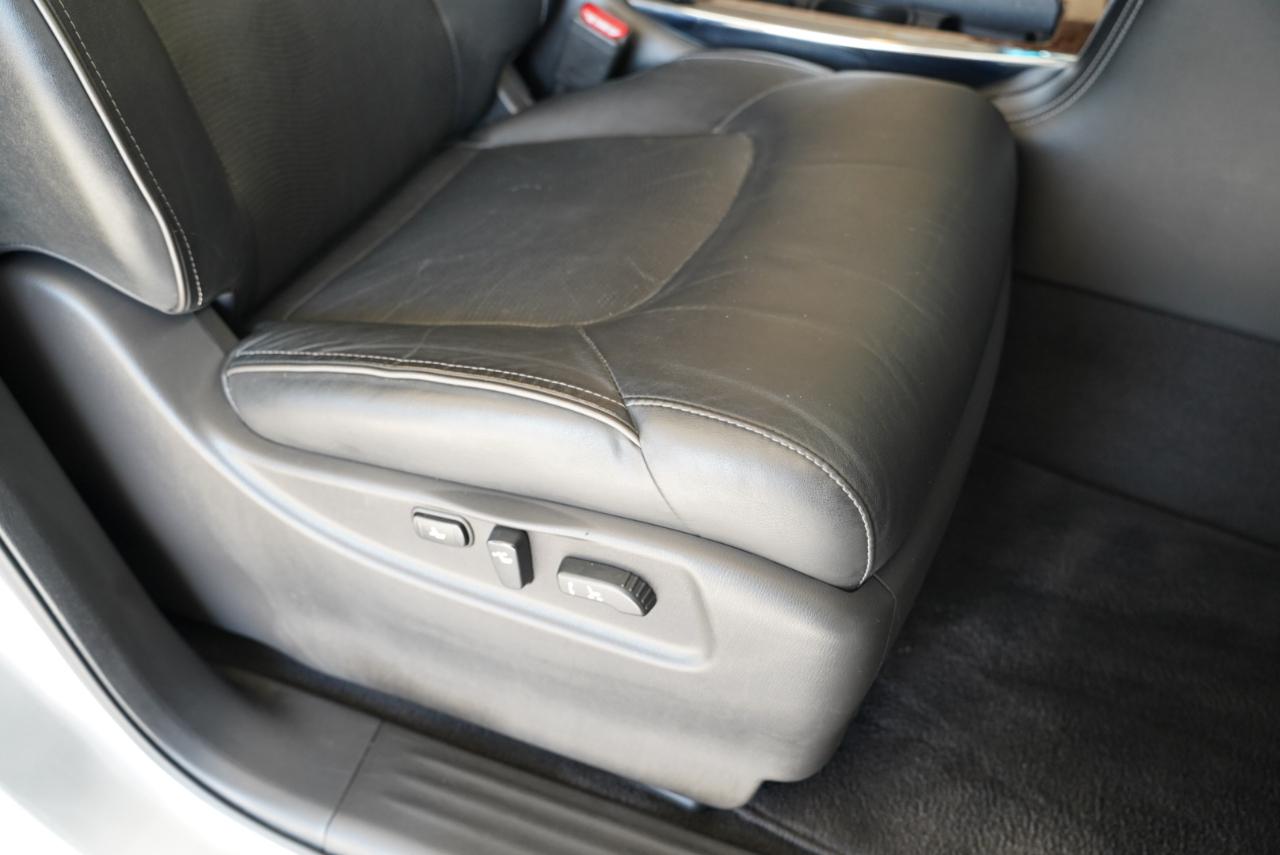 Infiniti QX80 4WD 4dr 2015