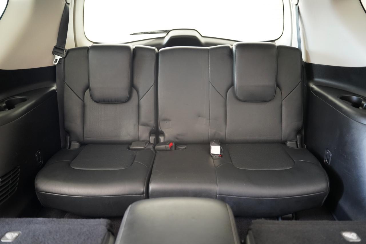 Infiniti QX80 4WD 4dr 2015
