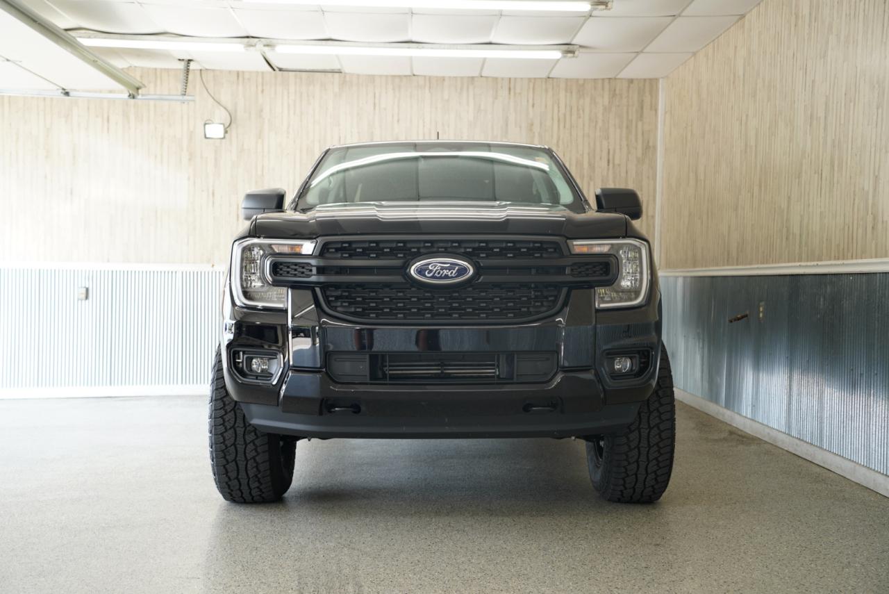 Ford Ranger  2026