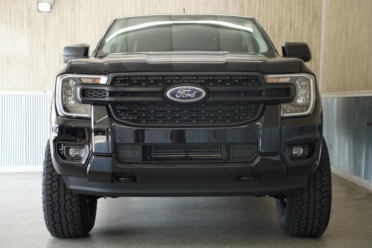 Ford Ranger  2026