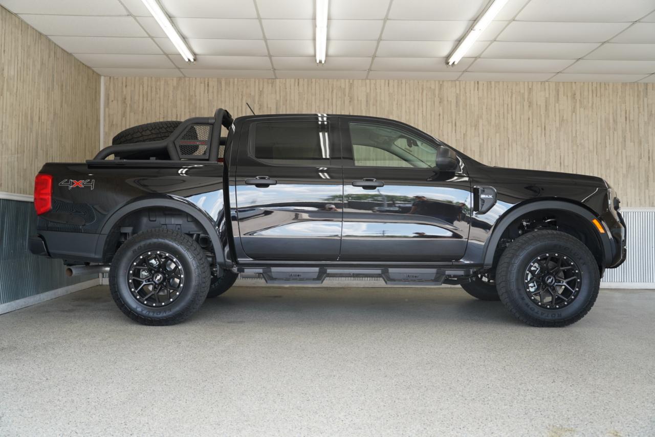 Ford Ranger  2026