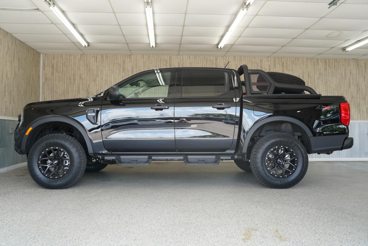 Ford Ranger  2026