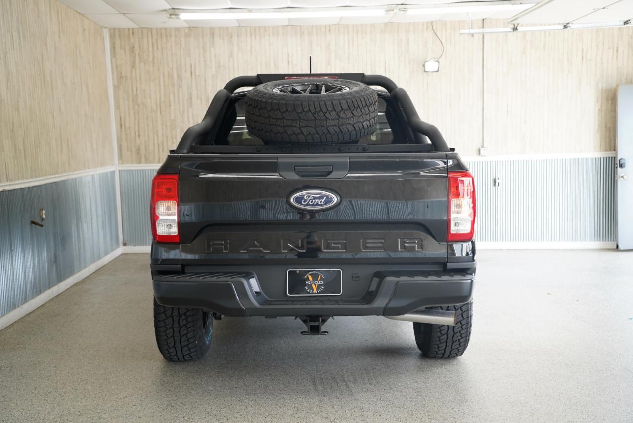 Ford Ranger  2026