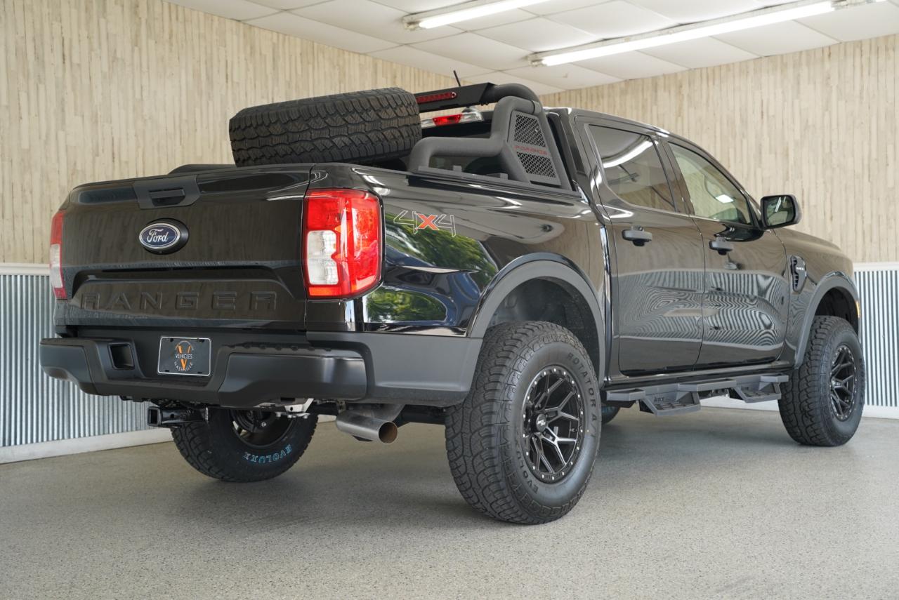 Ford Ranger  2026