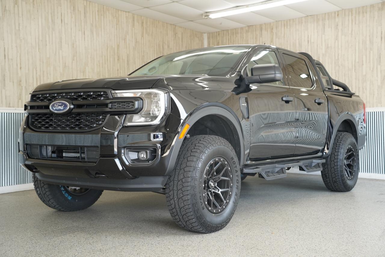 Ford Ranger  2026