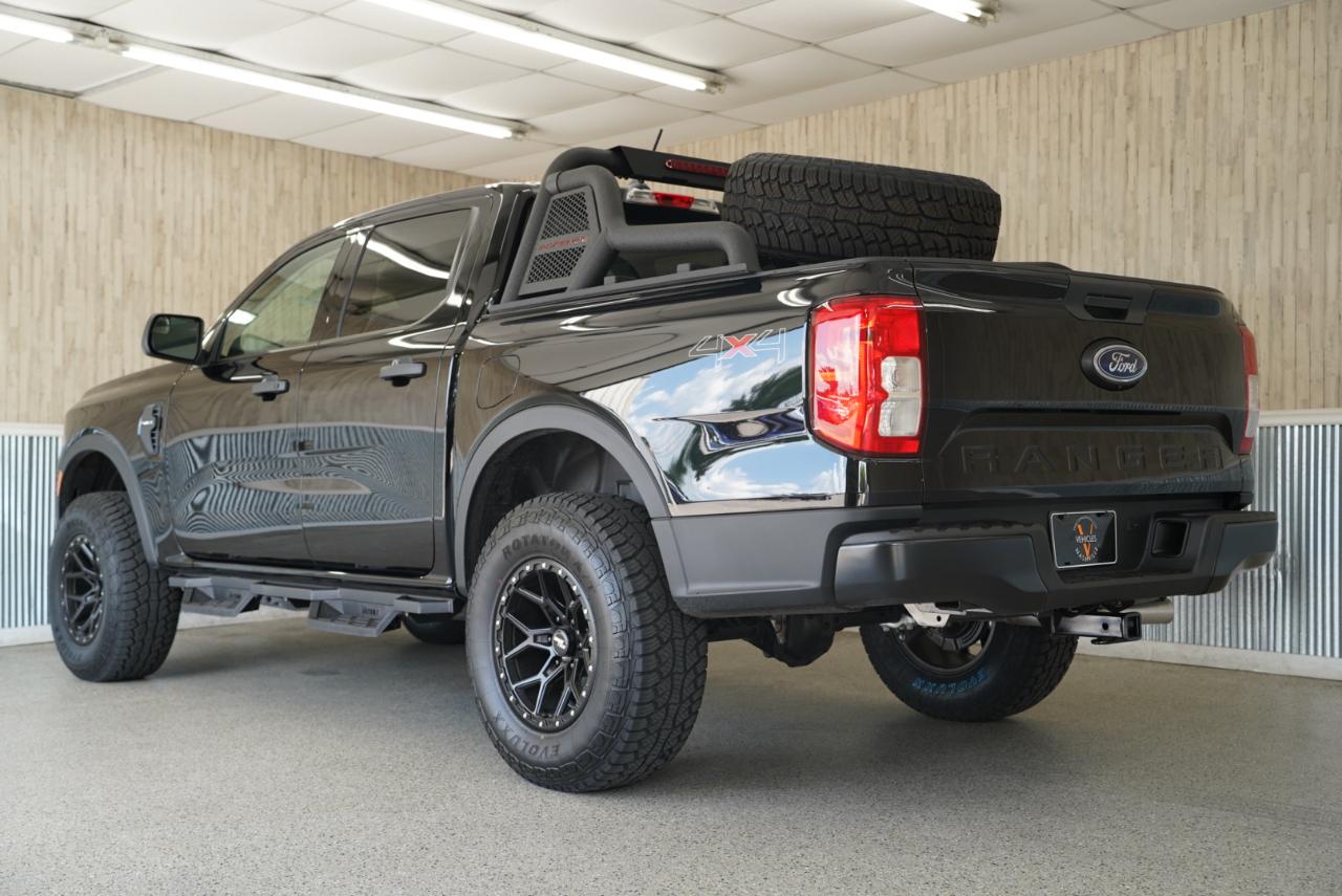 Ford Ranger  2026