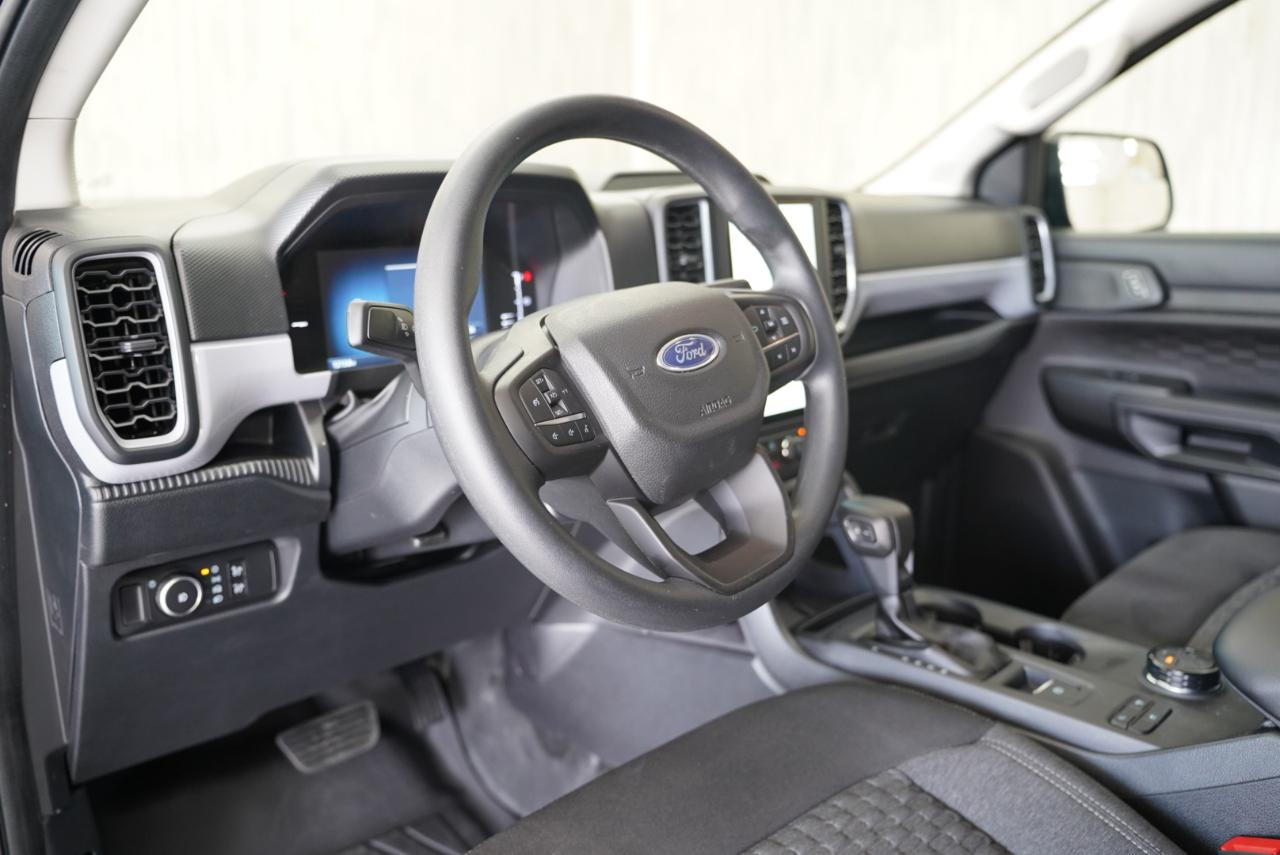 Ford Ranger  2026