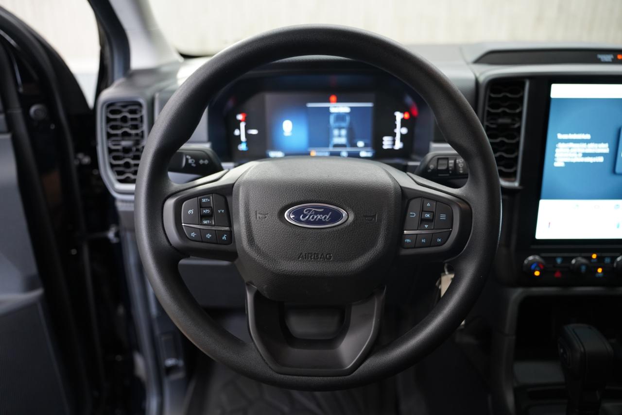 Ford Ranger  2026