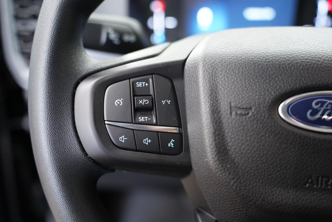 Ford Ranger  2026