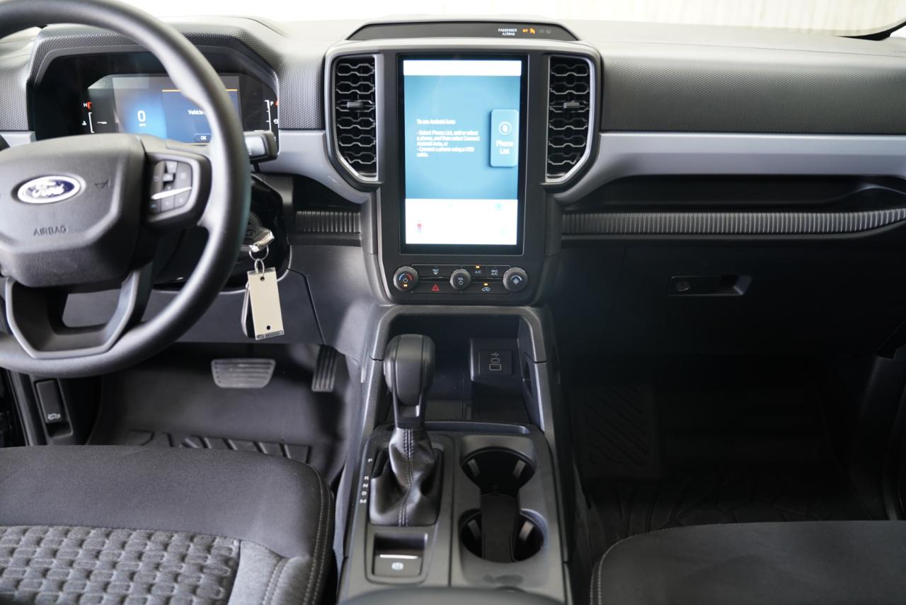 Ford Ranger  2026