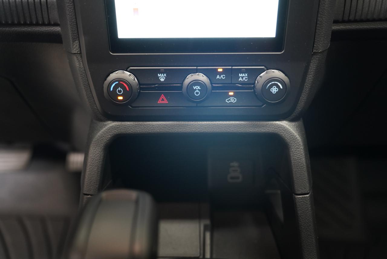 Ford Ranger  2026