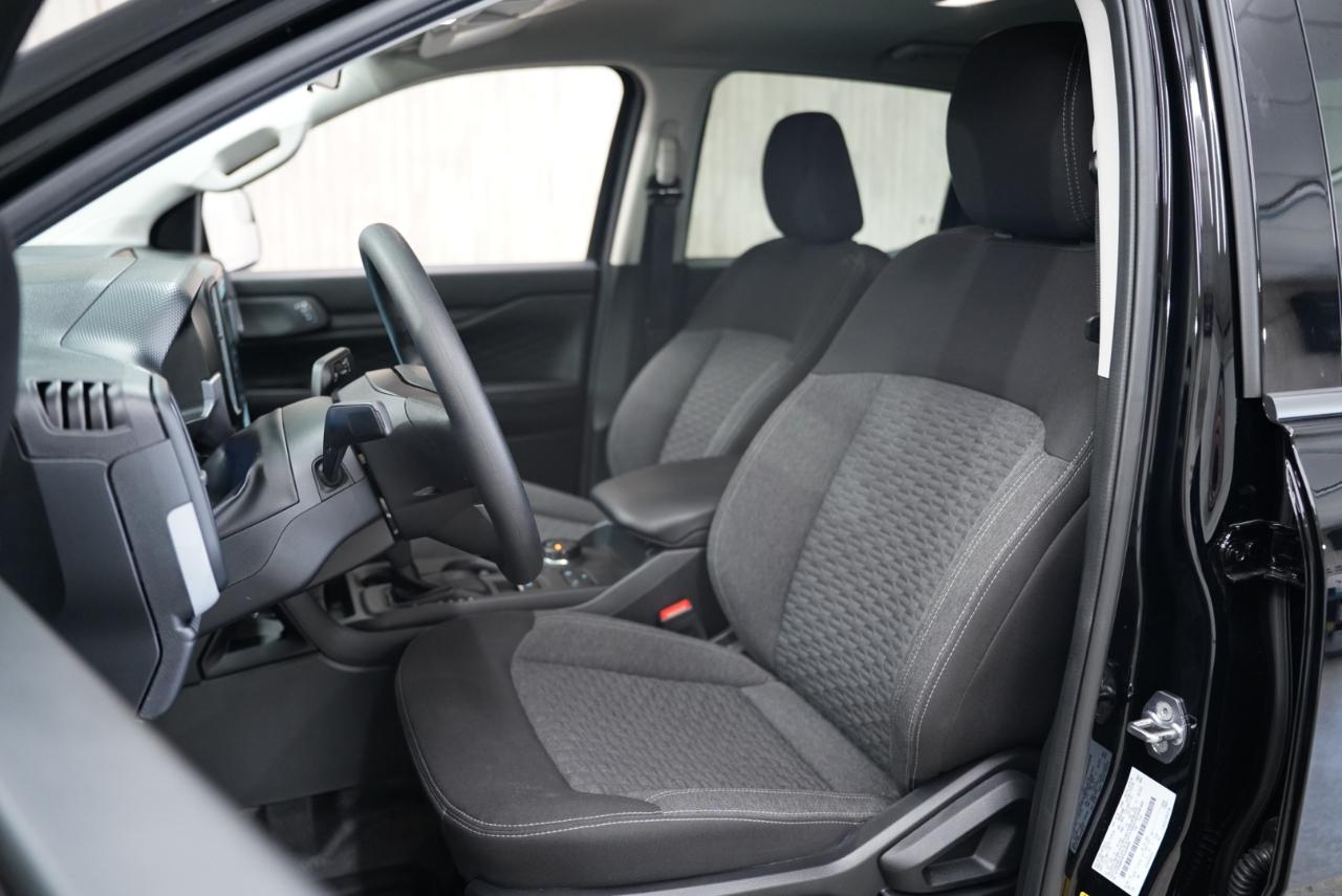 Ford Ranger  2026